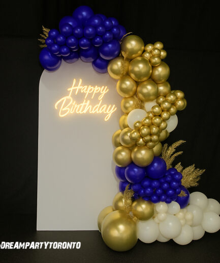 Birthday Decoration
