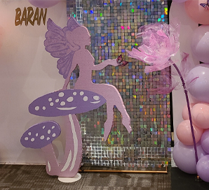 StickersCutoutFoam