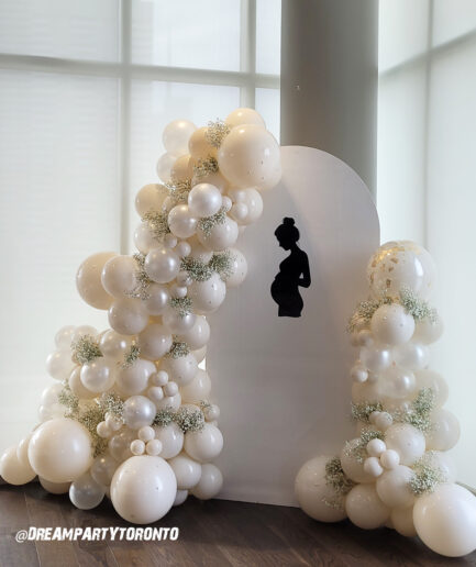 Baby Shower Decoration